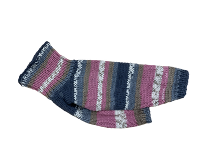 Milliset koiran villanuttu