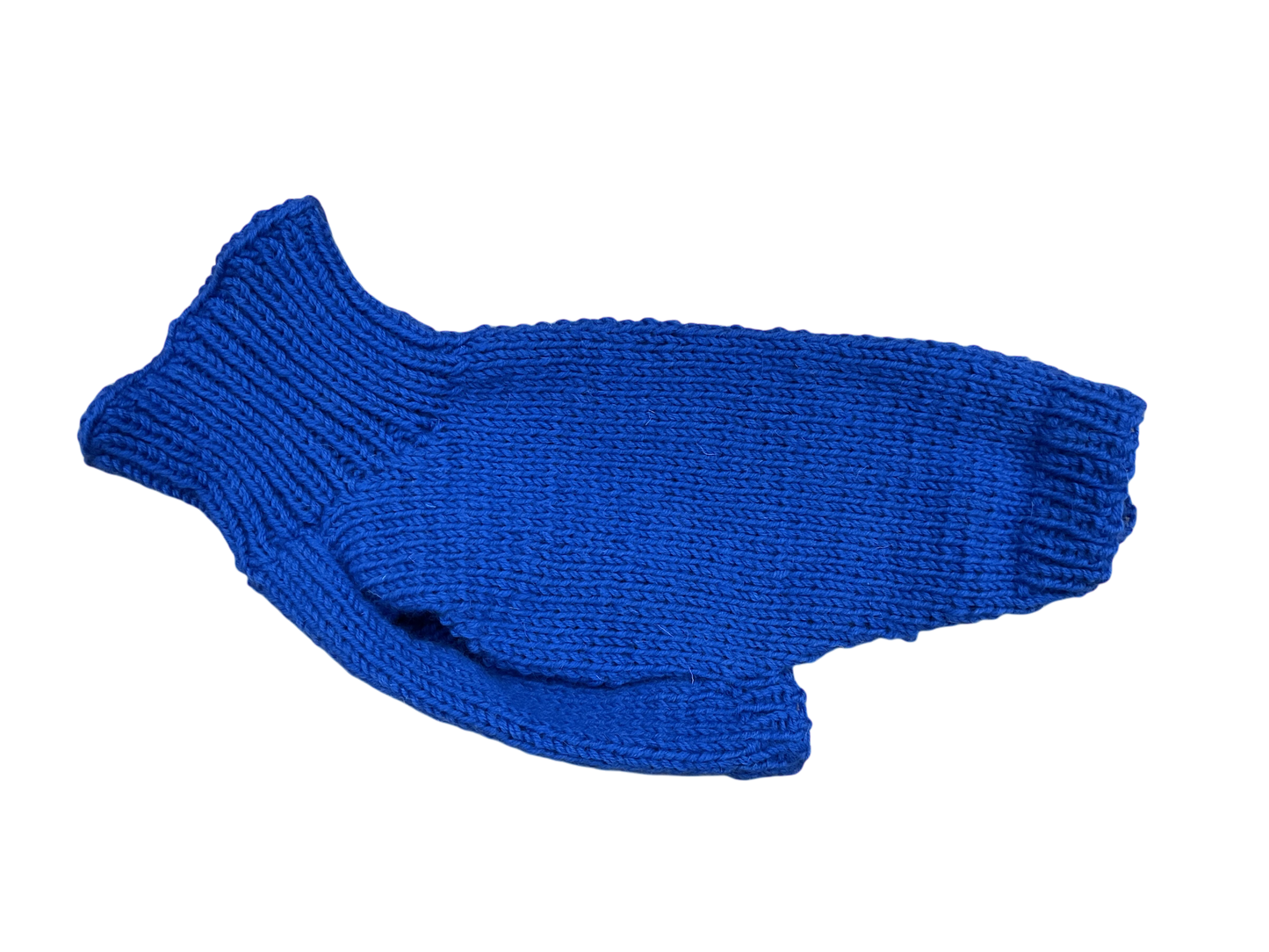 Milliset koiran villanuttu