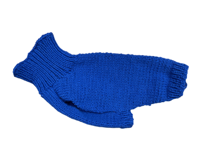 Milliset koiran villanuttu