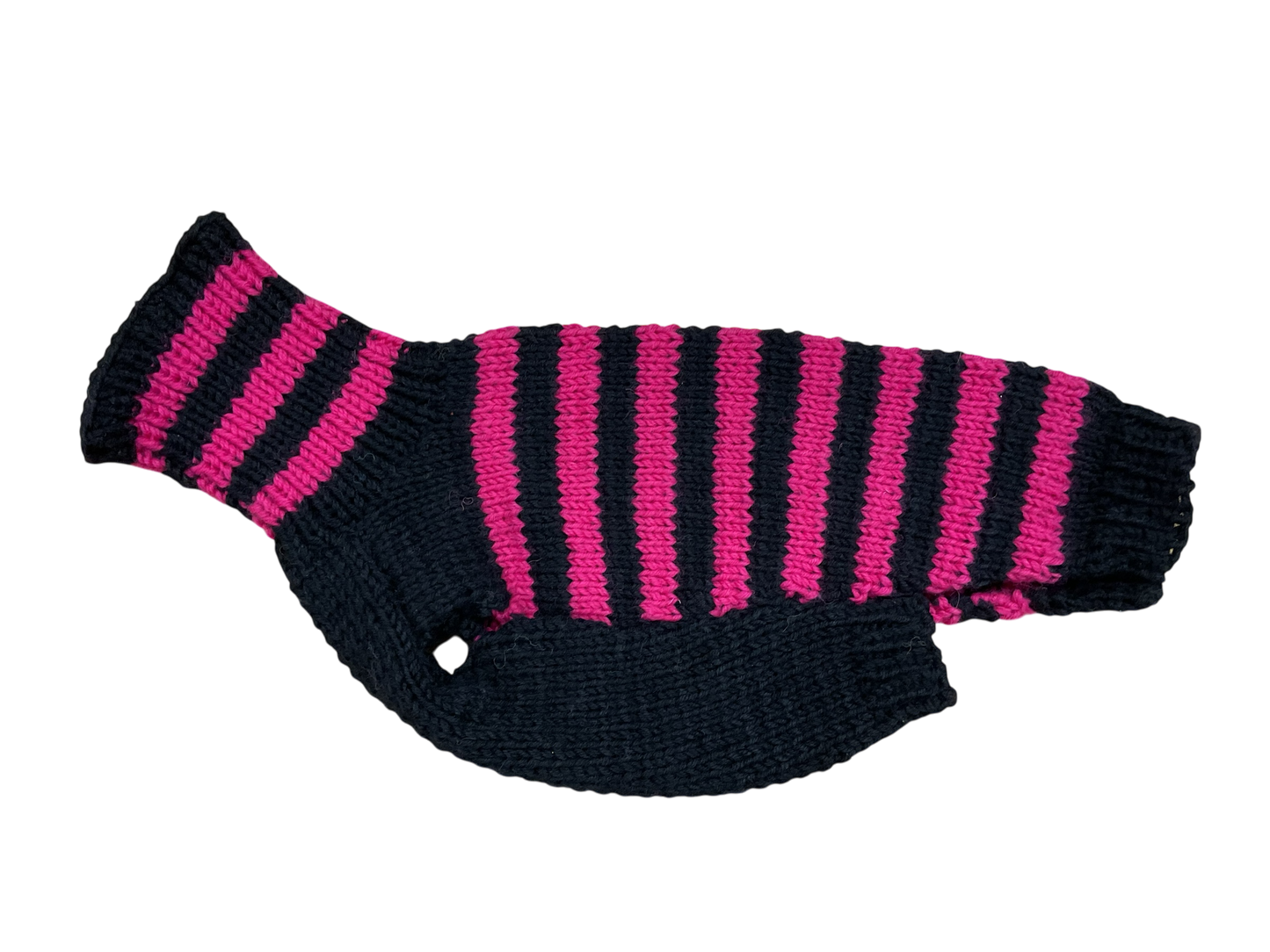 Milliset koiran villanuttu