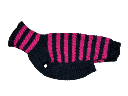 Milliset koiran villanuttu