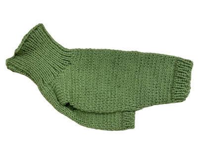 Milliset koiran villanuttu