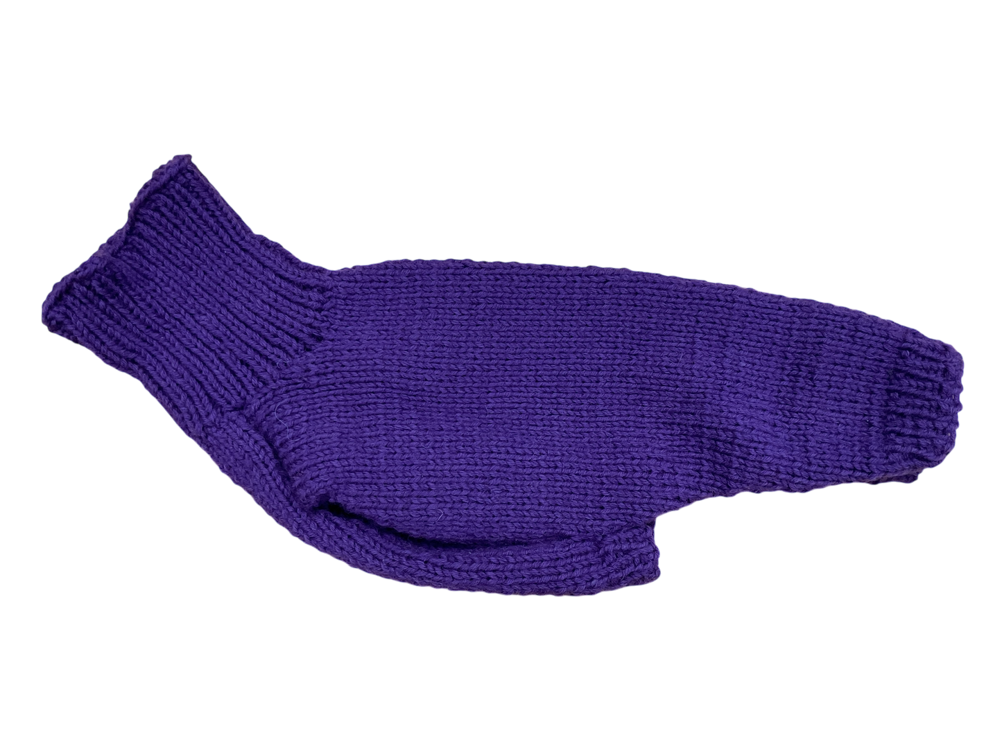 Milliset koiran villanuttu