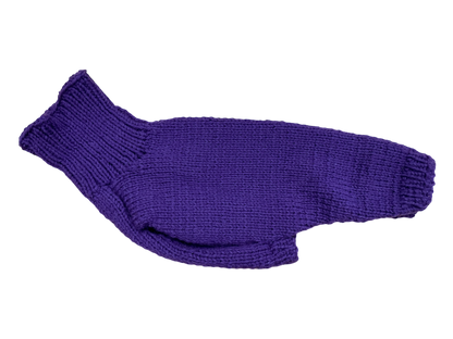 Milliset koiran villanuttu