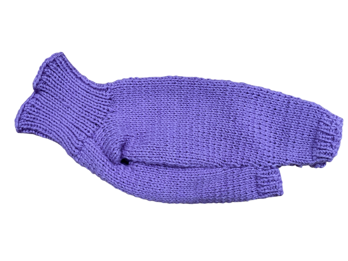 Milliset koiran villanuttu