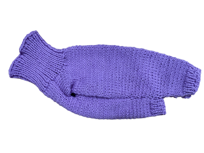 Milliset koiran villanuttu