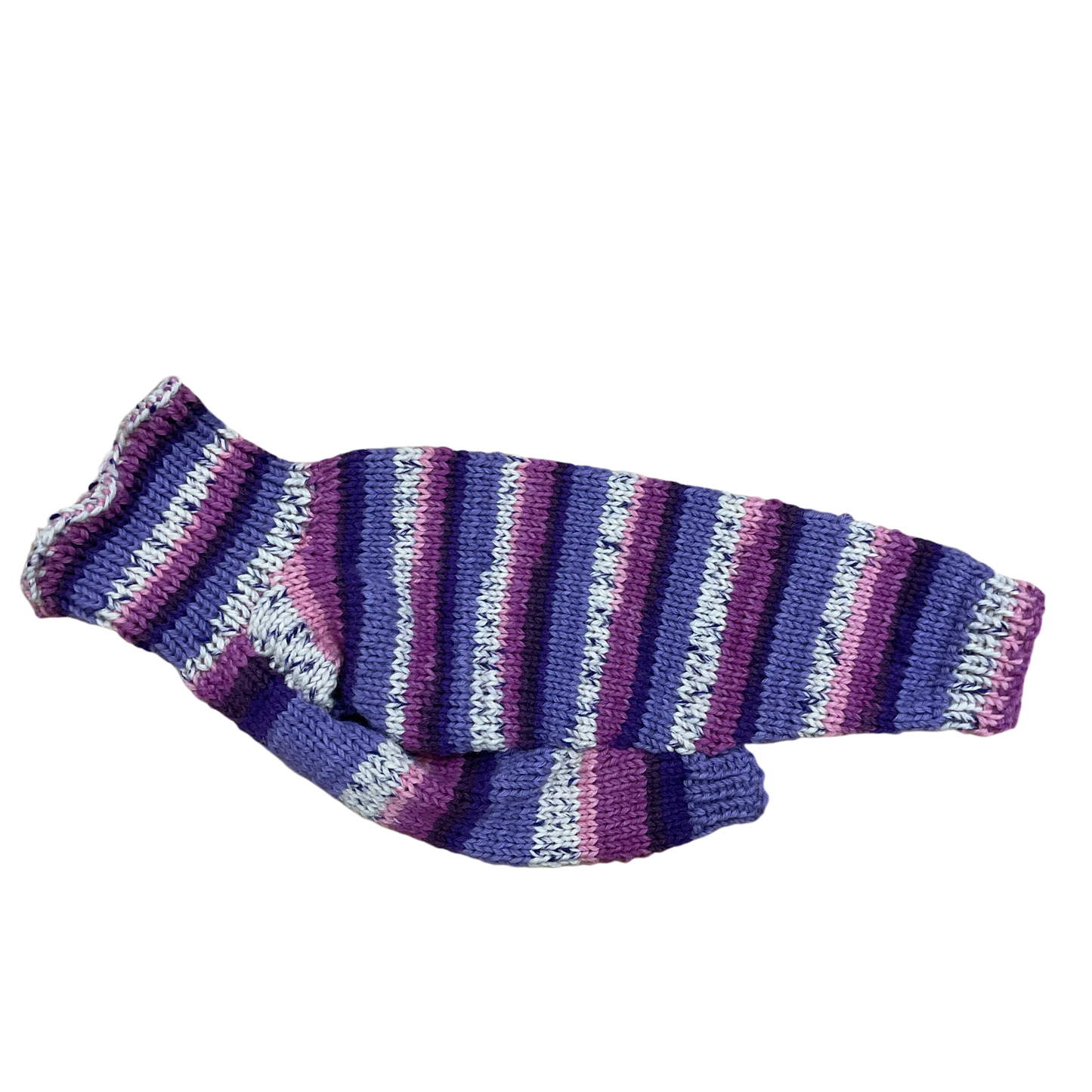 Milliset koiran villanuttu