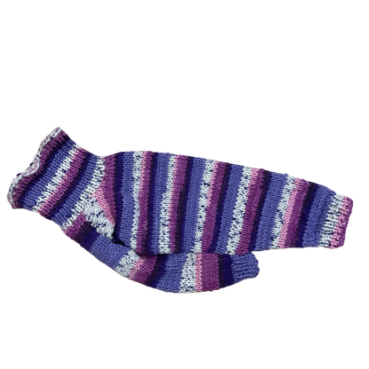 Milliset koiran villanuttu