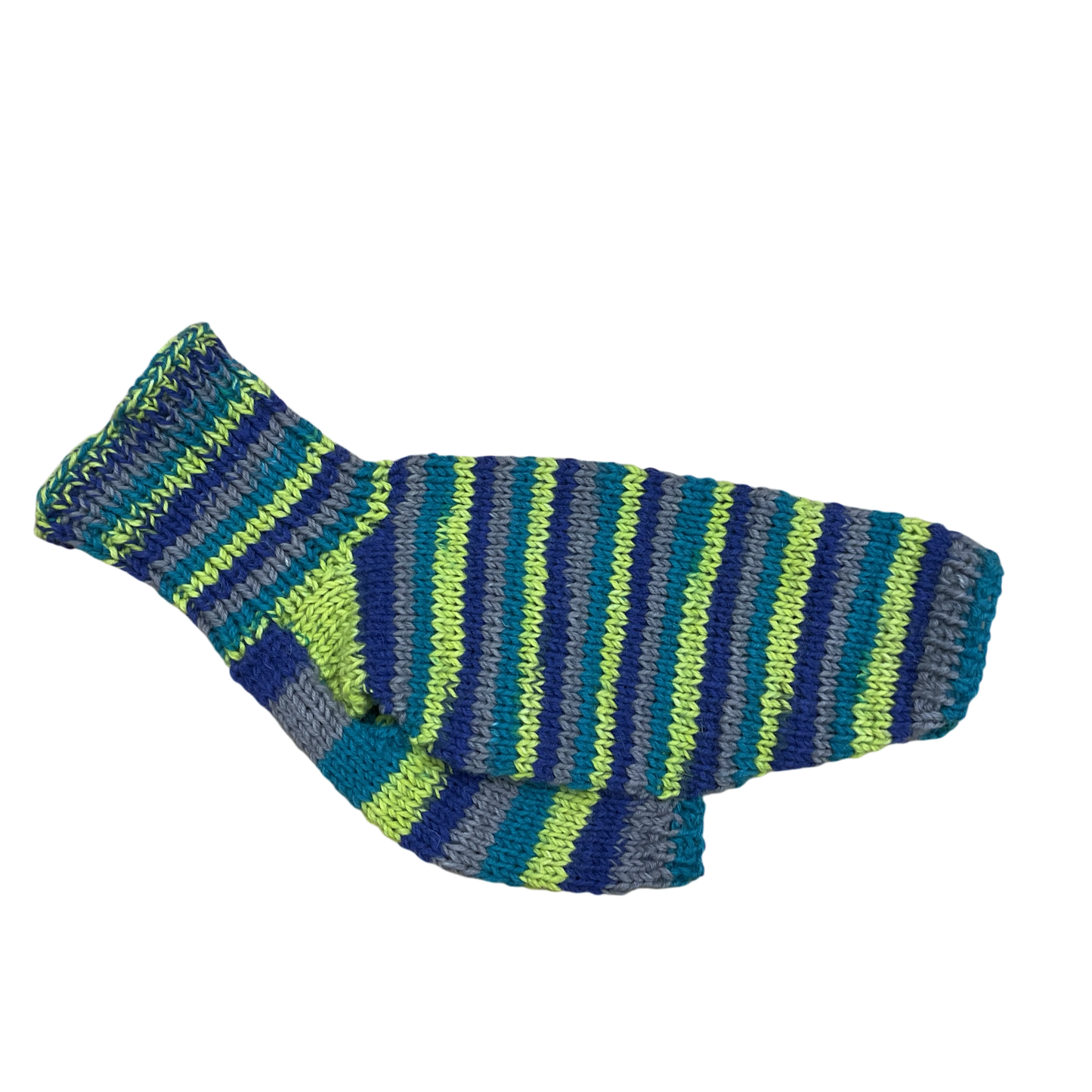 Milliset koiran villanuttu