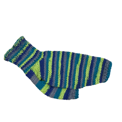 Milliset koiran villanuttu