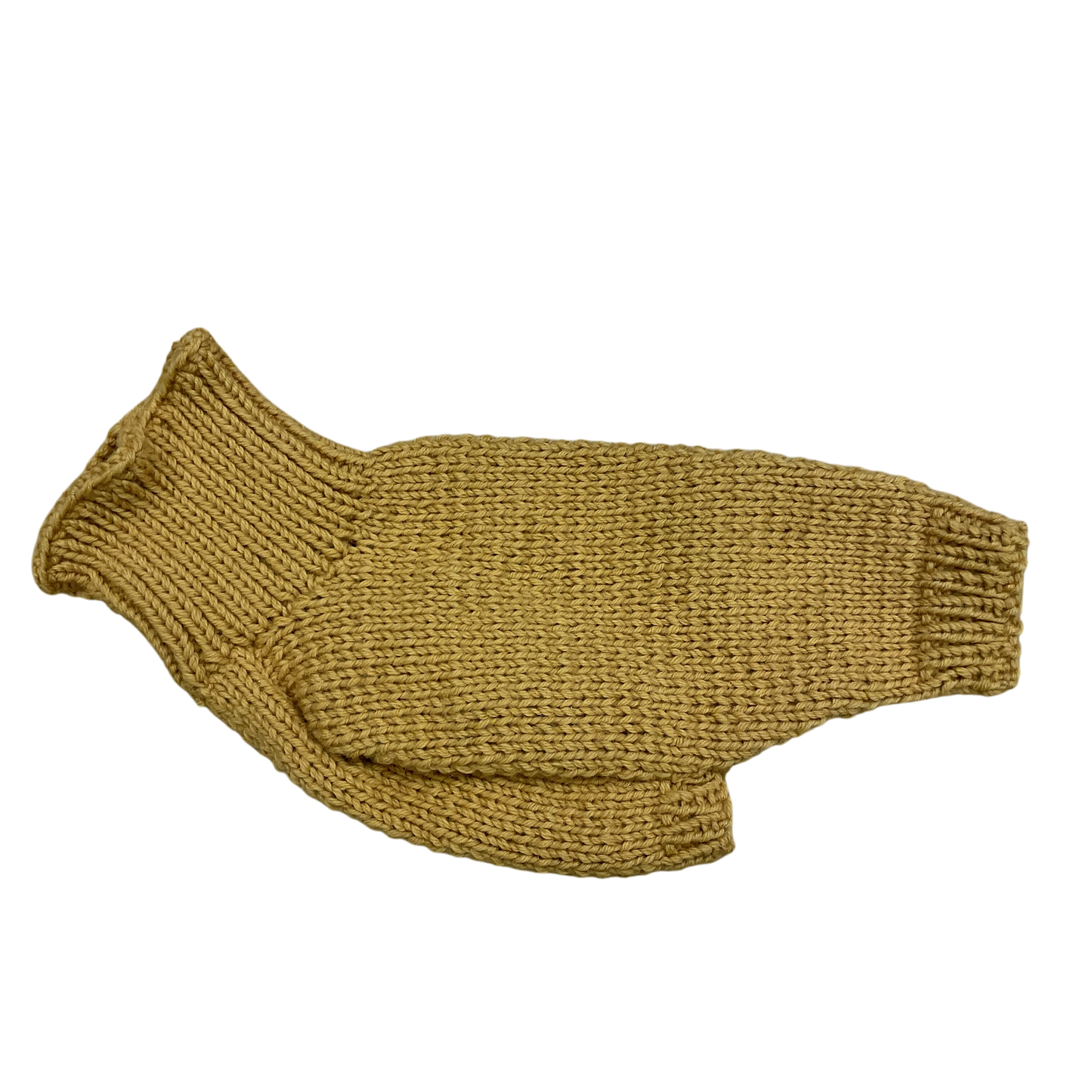 Milliset koiran villanuttu