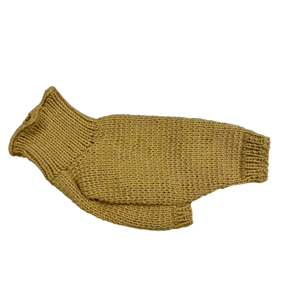 Milliset koiran villanuttu