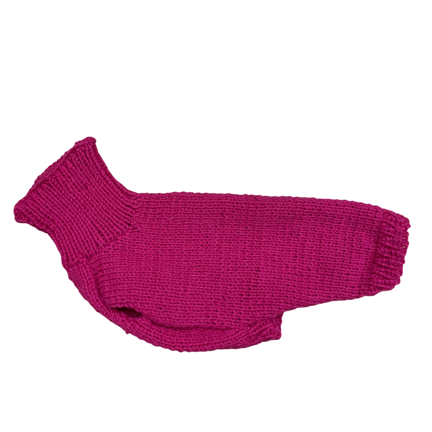 Milliset koiran villanuttu