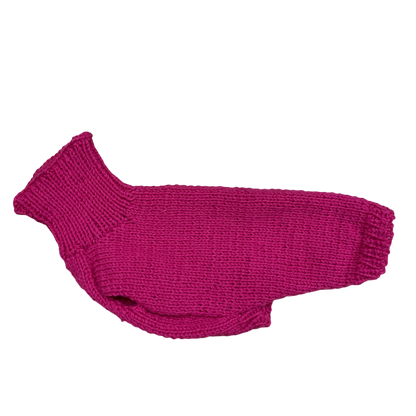 Milliset koiran villanuttu