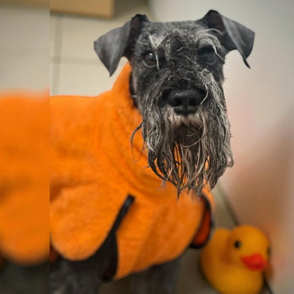 Kylpytakki ja kylpyankka